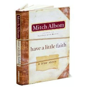 Have a Little Faith,Used
