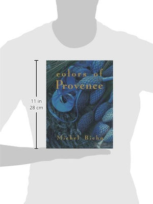 Colors of Provence,Used