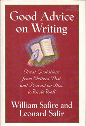 Good Advice on Writing,Used