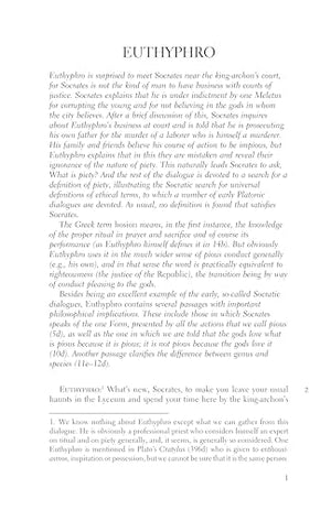 The Trial And Death Of Socrates,Used