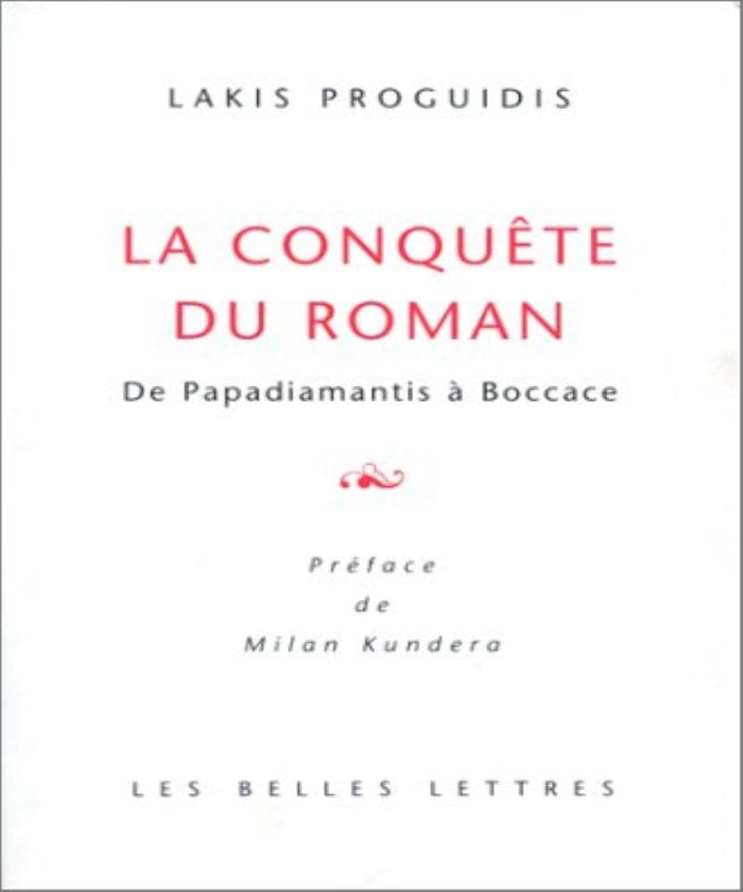 Conquete Du Roman,Used