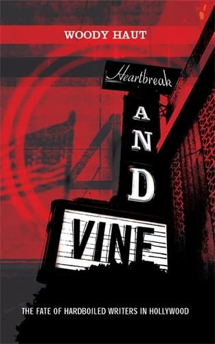 Heartbreak and Vine,New