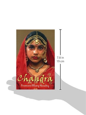 Chandra,Used