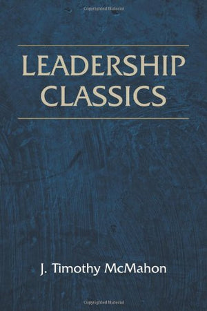 Leadership Classics,Used
