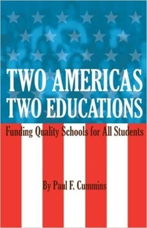 Two Americas, Two Educations,Used