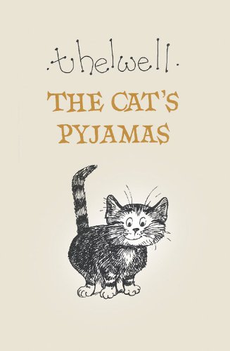 The Cat's Pyjamas,Used