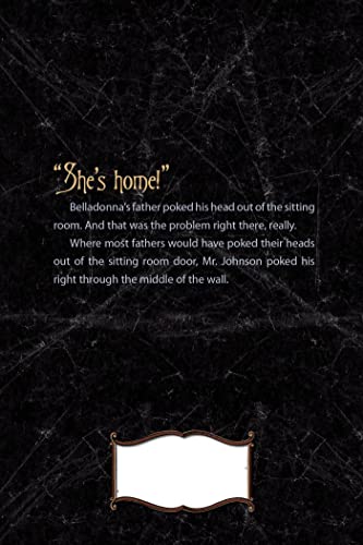 Spellbinder,Used