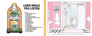 Blue Moo: 17 Jukebox Hits From Way Back Never,New