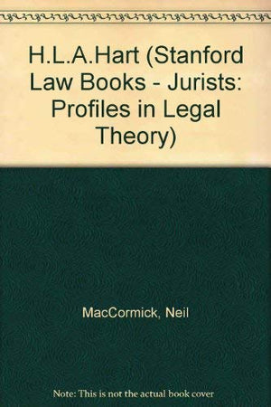 H.L.A. Hart (Language Science And National Development),Used
