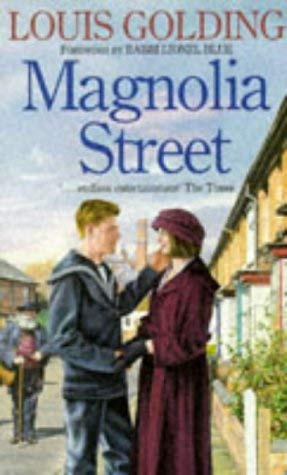 Magnolia Street,Used