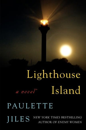 Lighthouse Island: A Novel