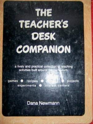 Teacher's Desk Companion,Used