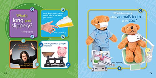 Just Joking Sidesplitters,Used