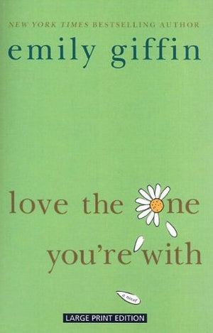 Love the One You're With,Used