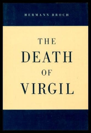 The Death Of Virgil,New