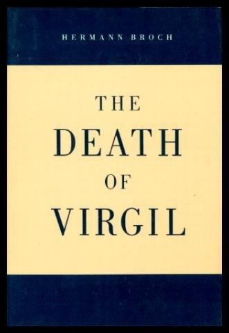 The Death Of Virgil,New