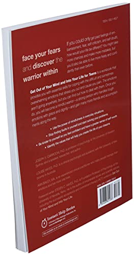 Get Out of Your Mind and Into Your Life for Teens: A Guide to Living an Extraordinary Life,Used
