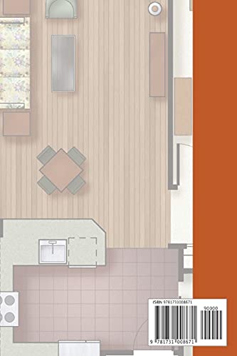 Render Floor Plans with Photoshop,Used