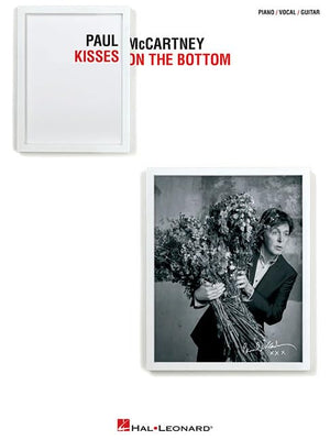 Paul Mccartney  Kisses On The Bottom,New
