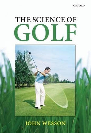 The Science of Golf,Used