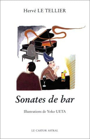 Sonates De Bar,New