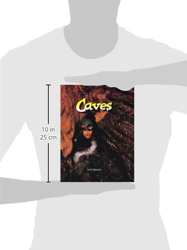 Caves (The Wonders of Our World),Used