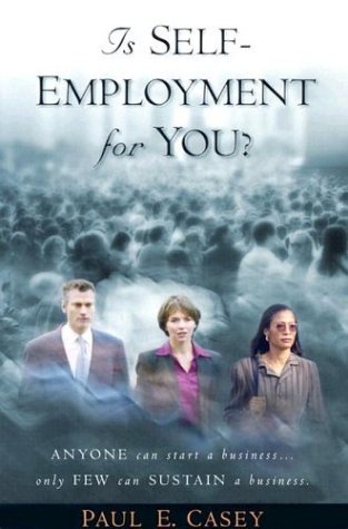 Is SelfEmployment For You?,Used