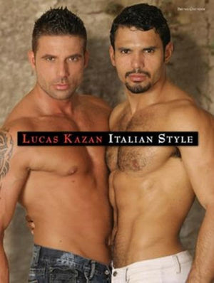 Italian Style,Used