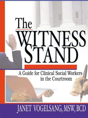 The Witness Stand,Used