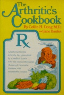 The arthritic's cookbook,,Used