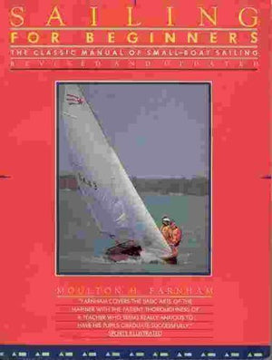 Sailing For Beginners-new
