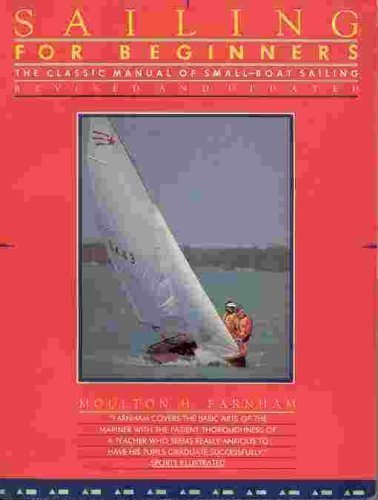 Sailing For Beginners-new