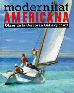 American Modern (English and Spanish Edition),Used