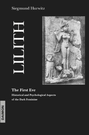 Lilith the First Eve,New
