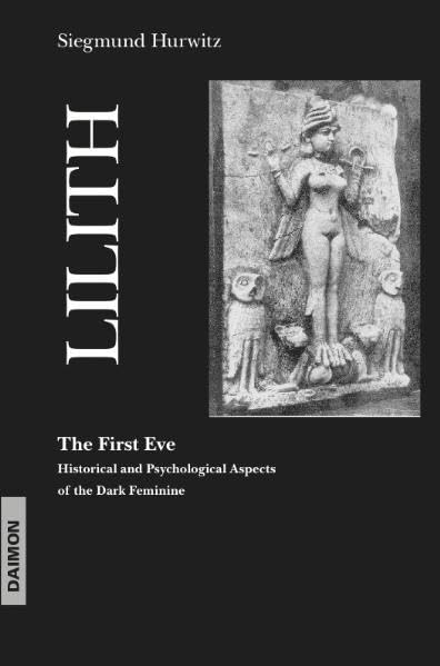 Lilith the First Eve,Used