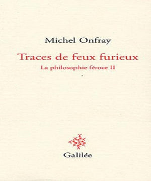 Traces de feu furieux (0000),Used