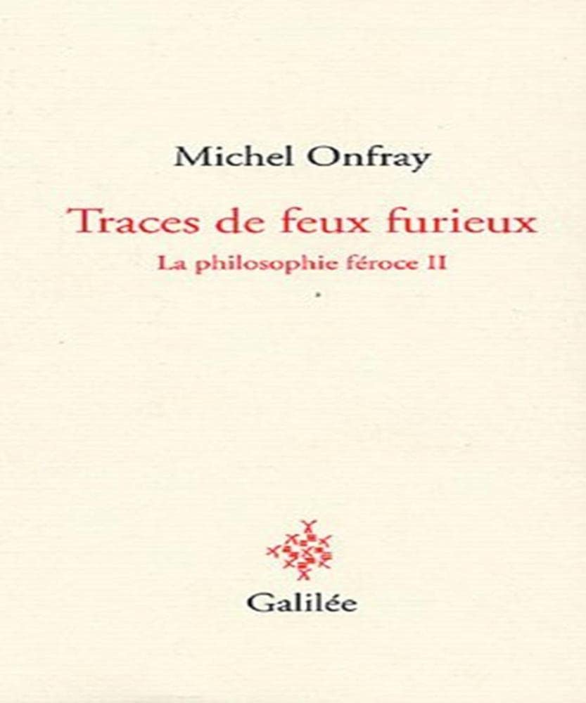 Traces de feu furieux (0000),Used