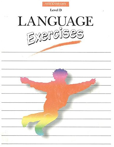 Language Exercises: Level D,Used