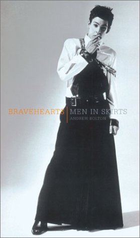 Bravehearts: Men in Skirts,Used