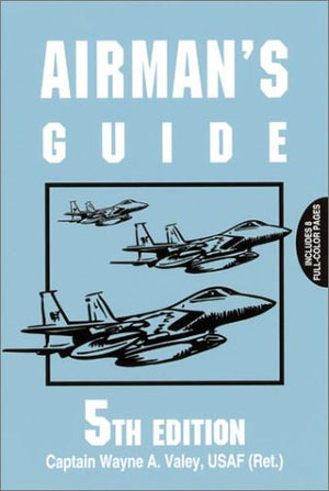 Airman's Guide: 5th Edition,New