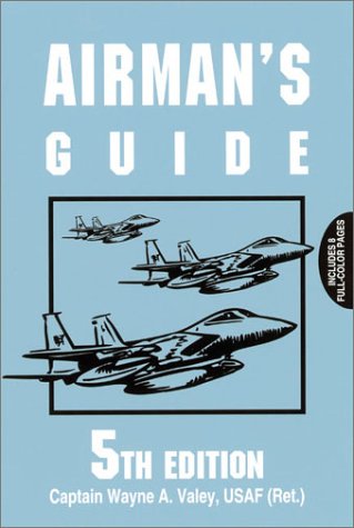 Airman's Guide: 5th Edition,New