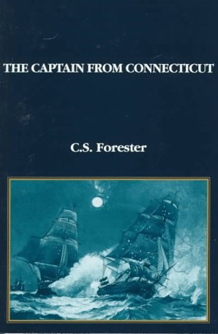 The Captain From Connecticut (Great War Stories)