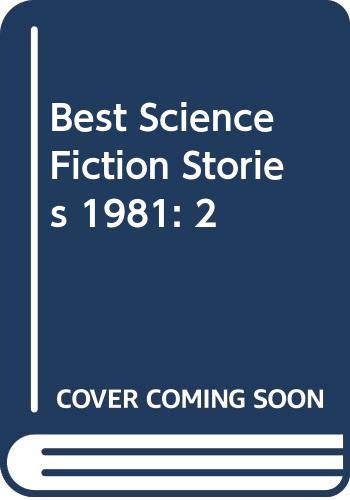 Best Science Fiction Stories Of The Year, Tenth Annual Collection,Used