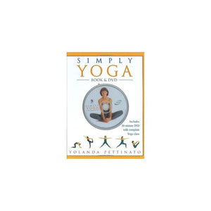 Simply Yoga,Used