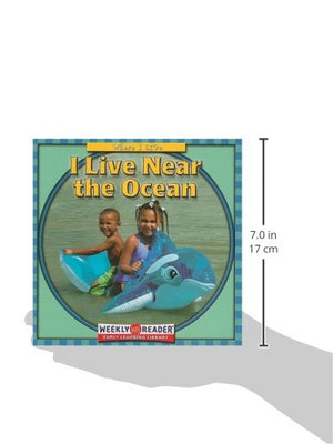 I Live Near the Ocean (Where I Live),Used