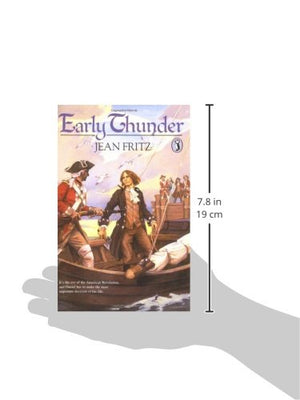 Early Thunder,Used