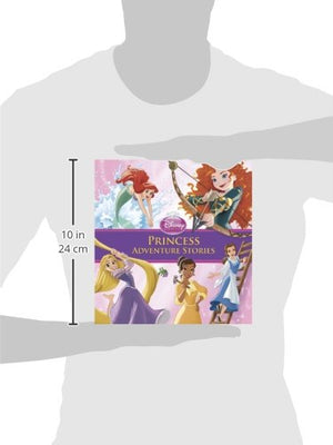 Princess Adventure Stories Special Edition (Storybook Collection),Used