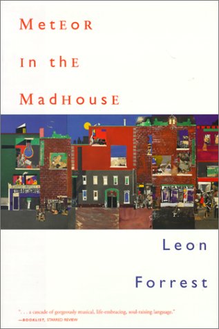 Meteor In The Madhouse,Used