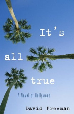 It's All True: A Novel of Hollywood,Used