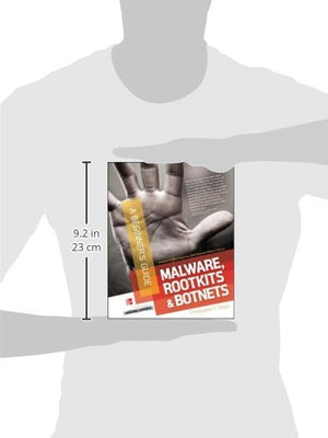 Malware, Rootkits & Botnets A Beginner s Guide